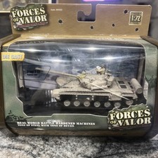 Forces of Valor carro armato