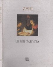 Le mie natività . Ediz