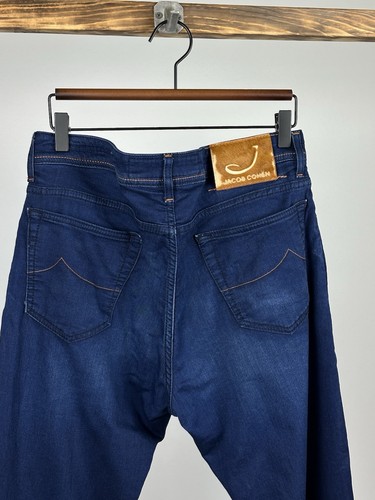 Jeans uomo jacob - jeans,