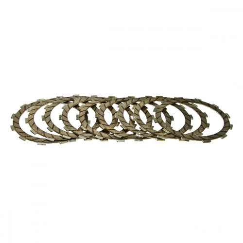 Lamelle frizione trw lucas - frizione,