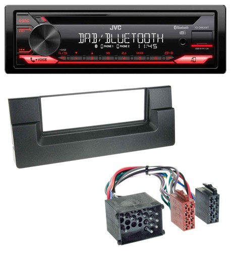 Jvc dab usb - jvc, cd