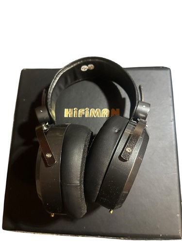 Hifiman 500 cuffie planari - hifiman,