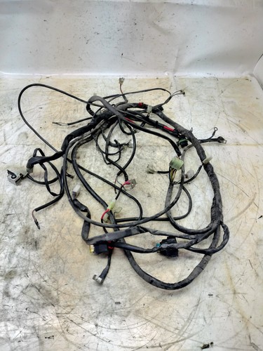 Impianto elettrico per - impianto,
