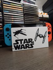 Cover Base Ricarica nintendo