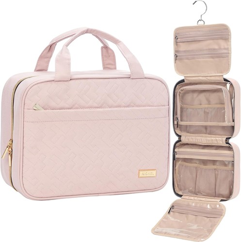 Nishel borsa toilette - nishel,