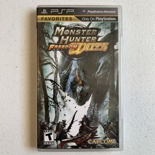 Monster hunter freedom unite - hunter,