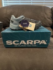 SCARPA spin ultra trail