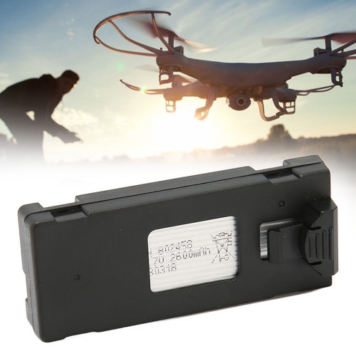 Drone batteria stabile - drone,