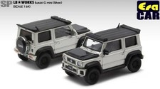 Suzuki mini works - mini,