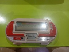 Micro Vs. System: Boxing (LCD