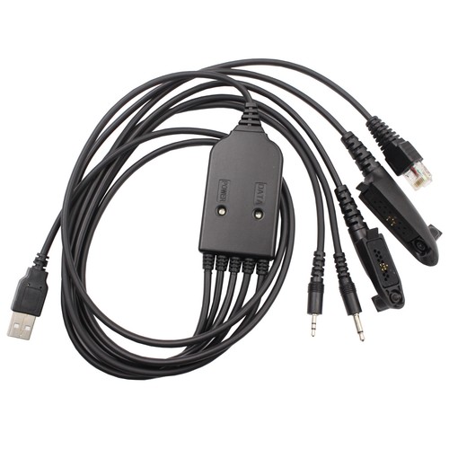 Cavo programmazione usb 5 - di,