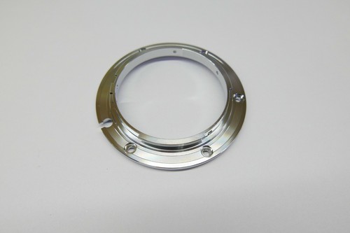 Anello fissaggio attacco - anello,