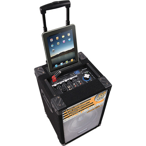 Tech ucube85 mkii - tech,