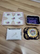 Piatto  Porcellana Con