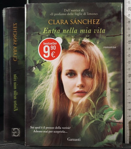 Entra nella mia - entra,