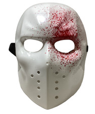 CARNEVALE HALLOWEEN MASCHERA