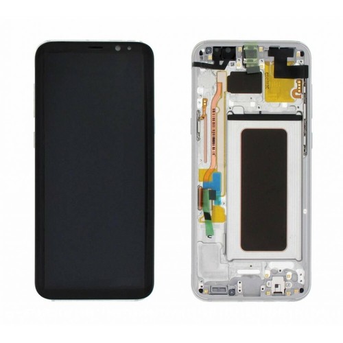 Samsung lcd schermo - lcd,