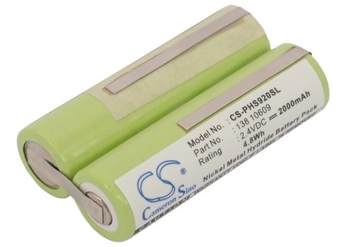 Batteria per panasonic - batteria,