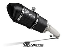 Scarico per Honda NC750 X/S &