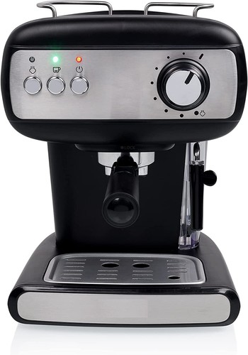 Macchina caffè espresso - macchina, da