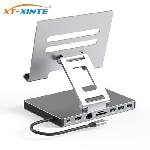 Adattatore multiporta supporto - multiporta,