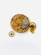 ENICAR AR 765  movimento  pezzi di ricambio