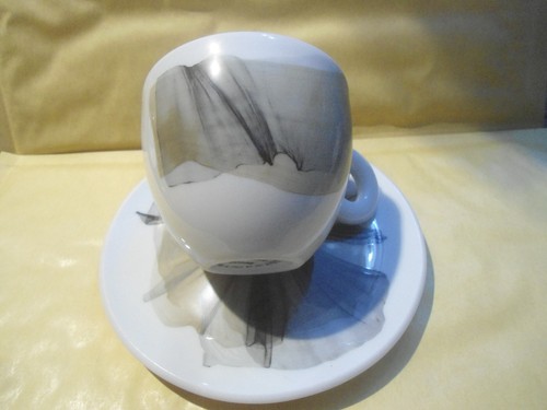 Ron arad tazzina - ron,
