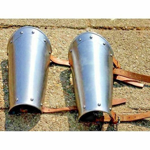 Medieval arm vambraces hand - medieval,