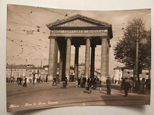 Milano - Arco di Porta
