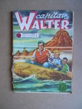 Captain Walter Albo Vitt No