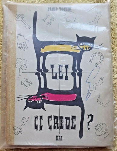 Lei crede appunti sulle - ci,