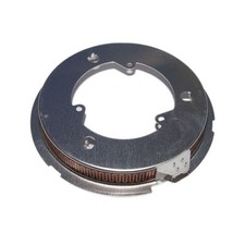 Gruppo rilevatore bobina