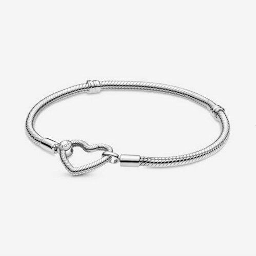 Pandora bracciale moments - pandora, con