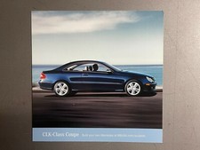 2006 Mercedes-Benz CLK-Class