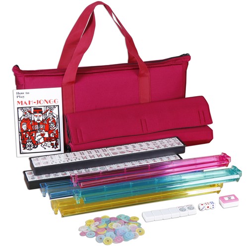 American mahjong set 166 - mahjong,