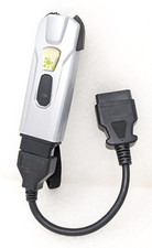 Diagnosi Connex Smart ST-9300 connessione EOBD tramite Bluetooth