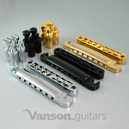 Vanson ponte corde barra - vanson, corde,