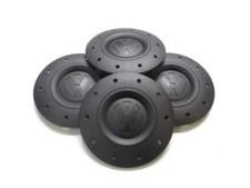 4x Originale VW T5 Bus