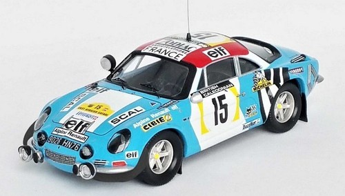Alpine a110 renault east - renault,