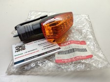 Nuovo 35601-29G10 originale Suzuki GSX-R 600 750 K4 K5 freccia anteriore destra