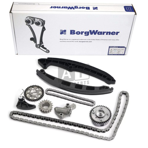 Kit catena distribuzione for