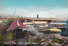 TORRE A MARE: Grotta Regina