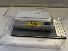 FIAT 238 FURGONE ASSISTENZA Rally Scuderia “4 Rombi Corse” RR Models