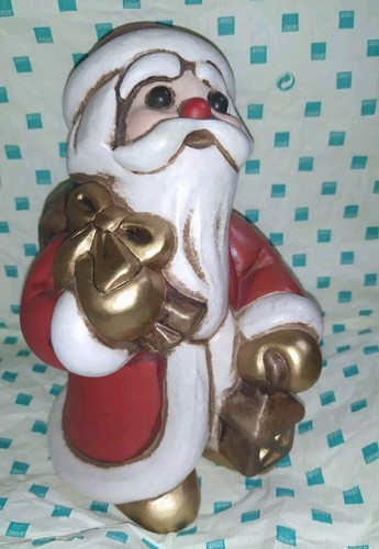 Thun babbo natale lanterna - thun,