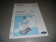 Tecnico Informazioni Training