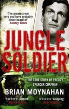 Jungle Soldier: The true story