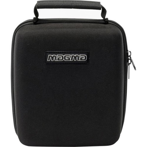 Magma headphone case black - headphone, ii