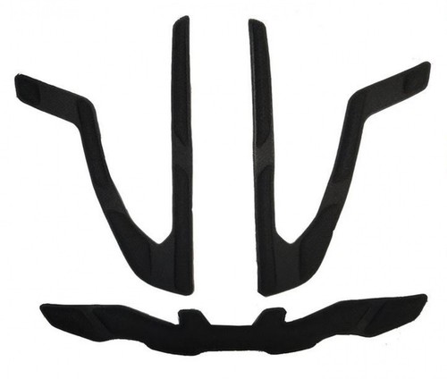 Imbottitura per casco giro - imbottitura,