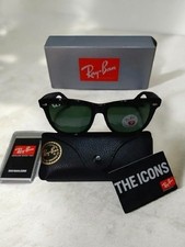 Ray-Ban 2140 901/58 WAYFARER