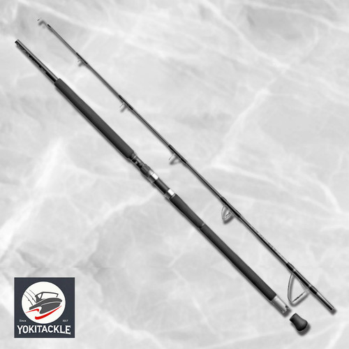 Canna spinning shimano 26 - canna,